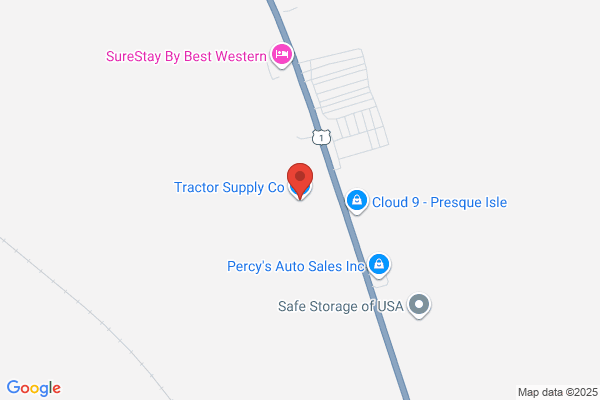 Tractor Supply Co.