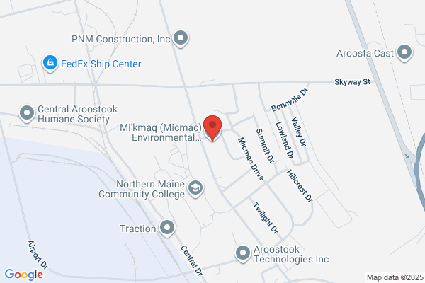 Micmac Environmental Laboratory