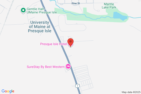 Hedrich's Presque Isle Motel