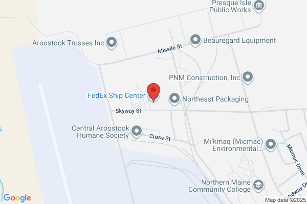 FedEx Ship Center