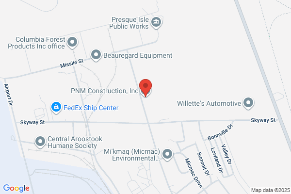 PNM Construction, Inc.