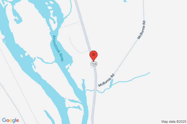 Aroostook Asphalt Applications Inc