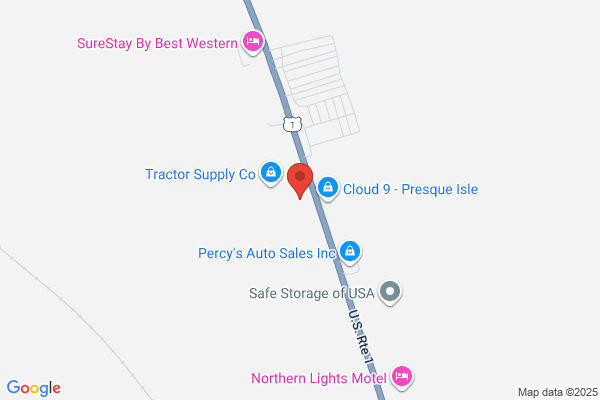 McCluskey's Garage & Trailer Sales