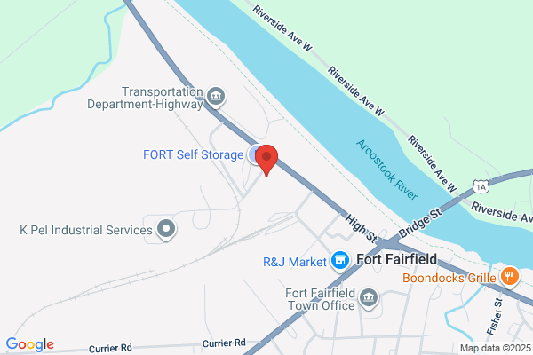 Northern Storage