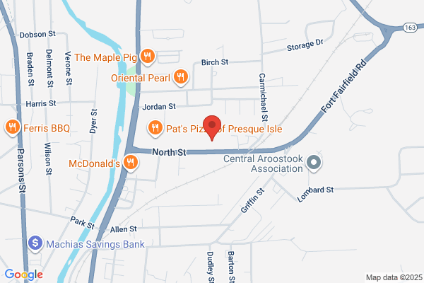 Presque Isle City of, Police Dept