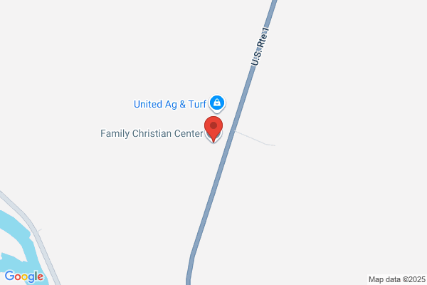 Family Christian Center