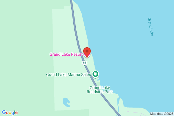 Grand Lake Resort