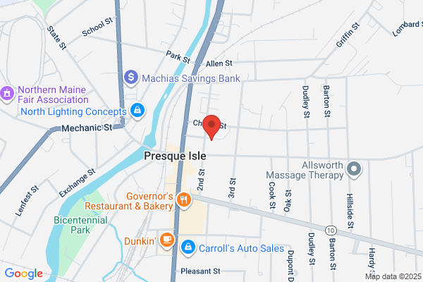 Presque Isle Engineering Inc
