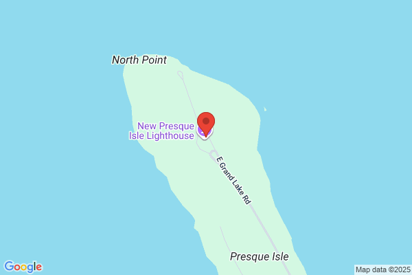 Presque Isle Township Museum Society