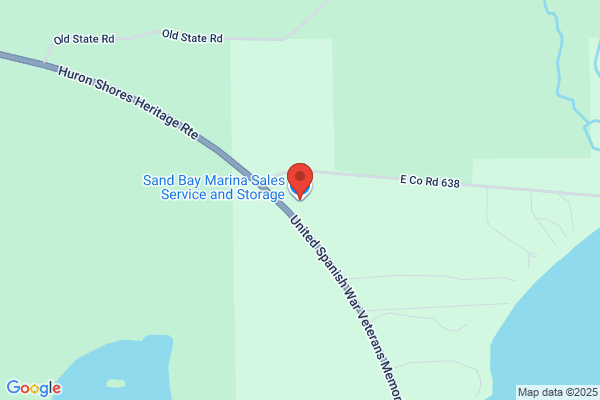 Sand Bay Marina Inc