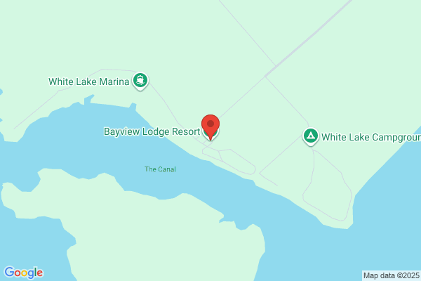 Bayview Lodge