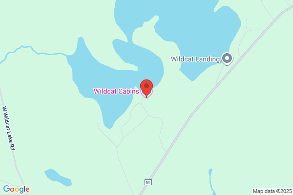 Wildcat Lodge