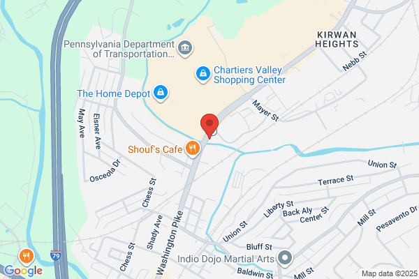 Chamber of Commerce of Greater Bridgeville Area