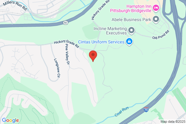 South Fayette Township Municipal Authority