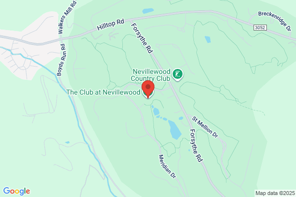 The Club At Nevillewood