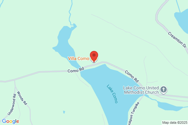 Villa Como
