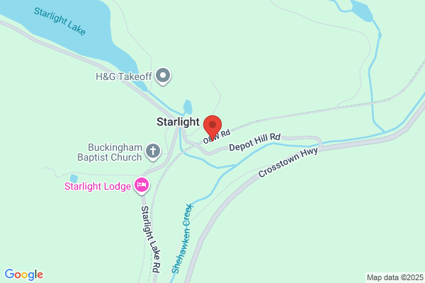 Buckingham Township of, Supervisors