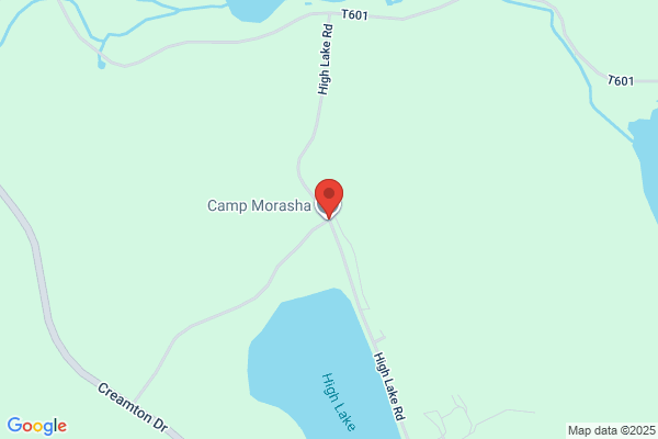Camp Morasha