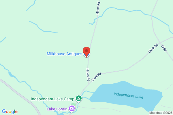 Milkhouse Antiques