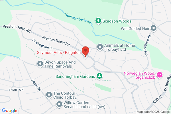 U S Government, Postal Service, Offices, Preston Park