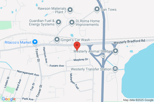 CCM Colonial, LLC