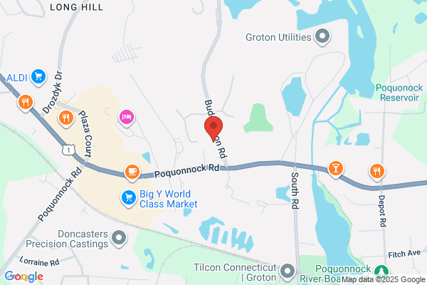 Highpoint Mobile Home Sales & Service