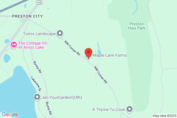 Maple Lane Farms