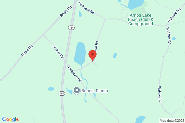 Oakwood Farms