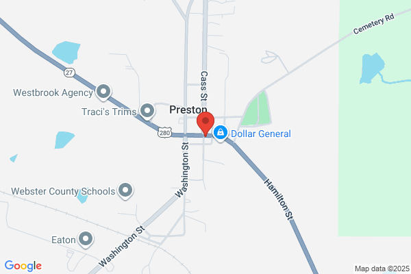 Preston Food Mart Gas N Go
