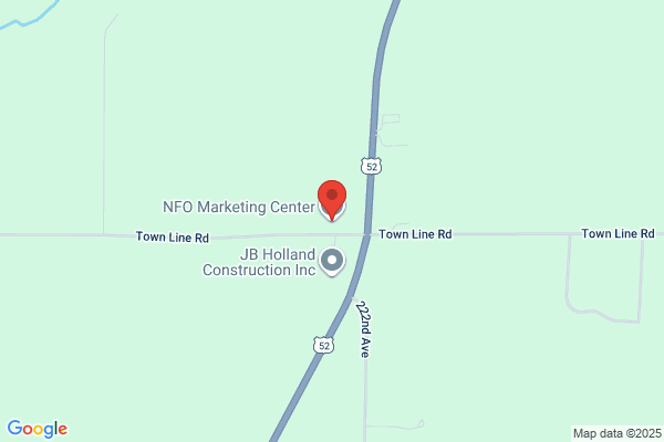 Nfo Marketing Center