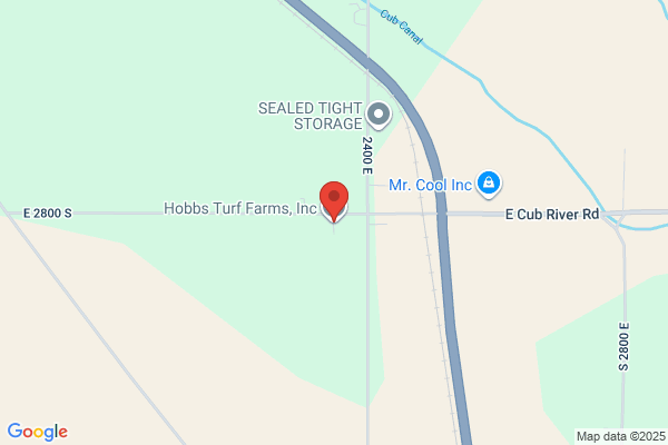 Hobbs Turf Farms, Inc.