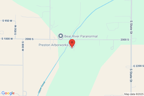 Preston Arborworks