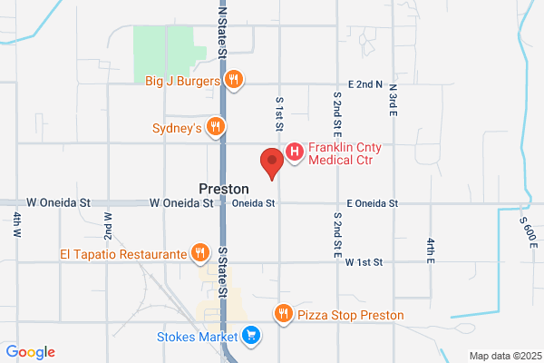Preston Drug