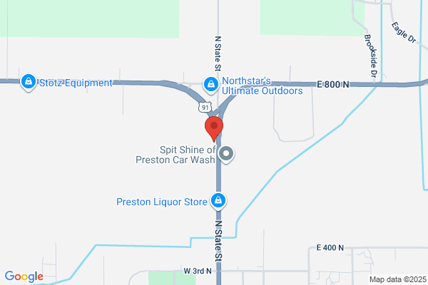 AAA Self Storage