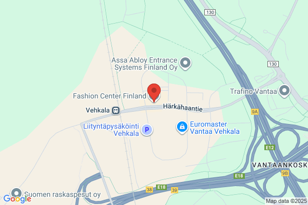 Fashion Center