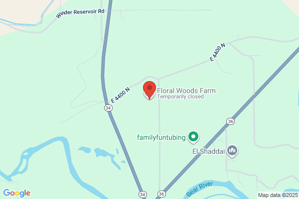 Floral Woods Farm