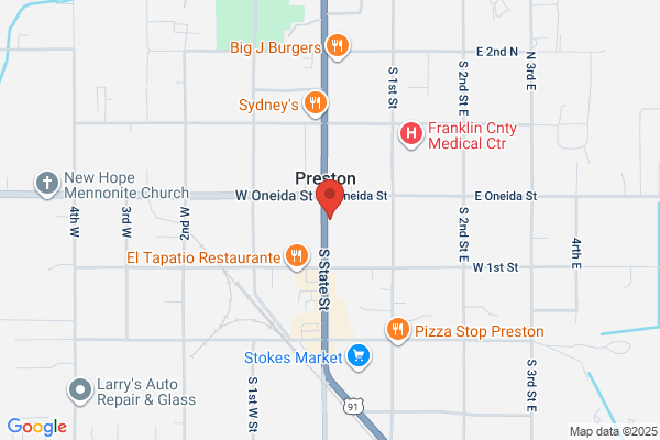 Guymon Myron DDS Ms