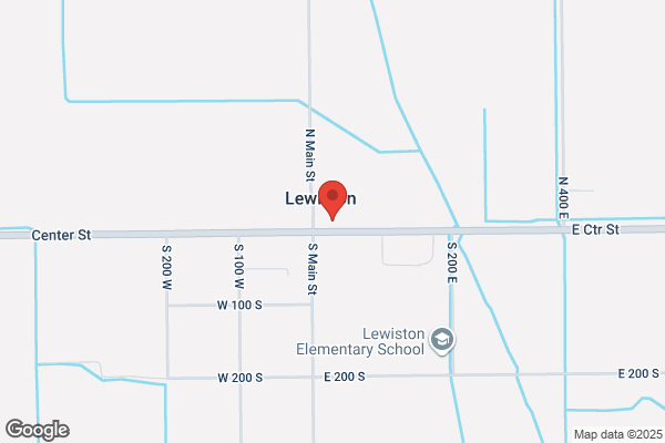 Lewiston State Bank of Idaho