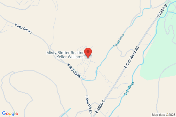 Misty Blotter Real Estate