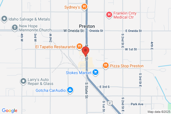 Nurse Practitioners of Preston