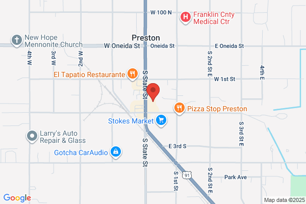O'Reilly Auto Parts