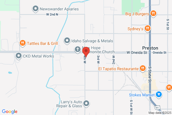 S & B Electric Inc
