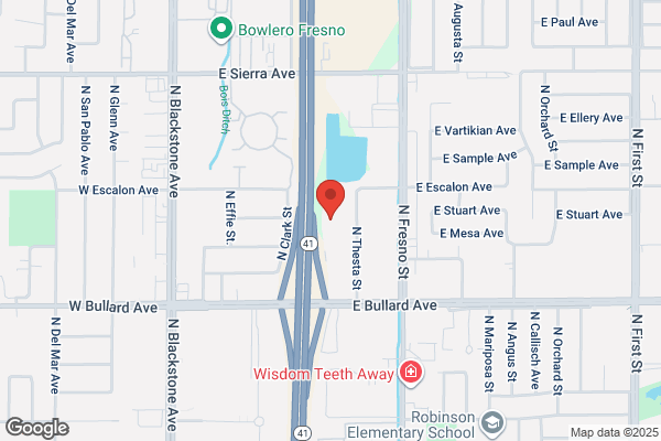 Valley Foot & Ankle