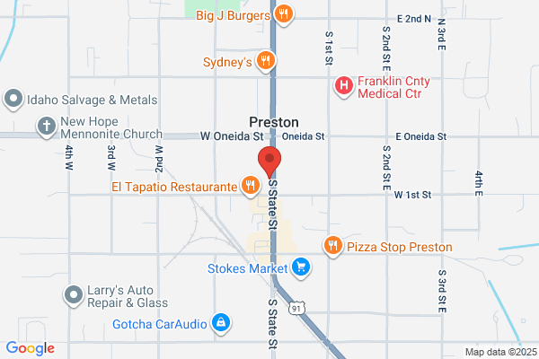 Worm Creek Opera House