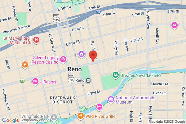 West Reno Auto Service & Custom Cycles