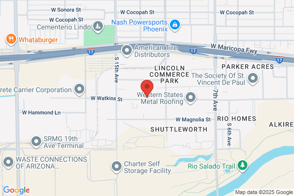 Accutronix Manufacturing Service