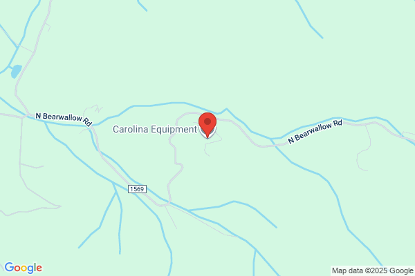 Caroline Equipment Co