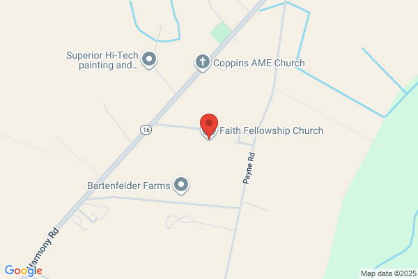 Faith Fellowship Church
