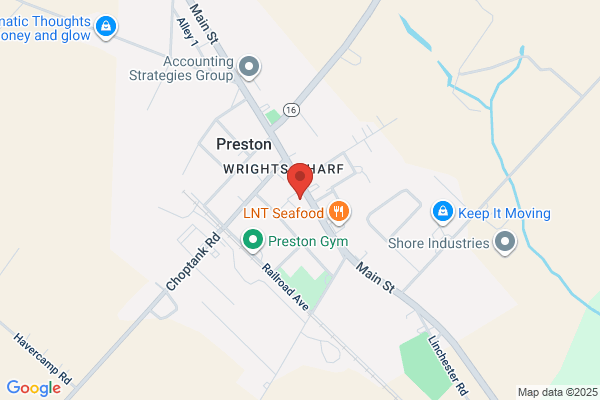 Preston Automotive Group, Preston Autobody