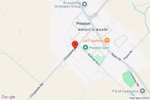 Preston Family Physicians Pac